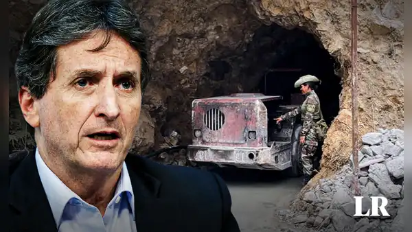 Exviceministro Pablo de la Flor: “De Pataz ha salido 2.500 millones de dólares de minería ilegal”