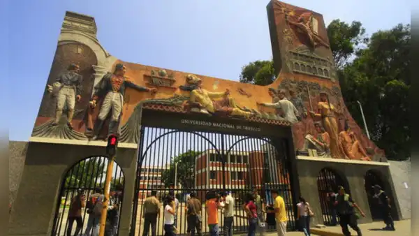 Trujillo: UNT anunció reinicio de clases tras huelga indefinida de docentes, ¿cuándo empieza?