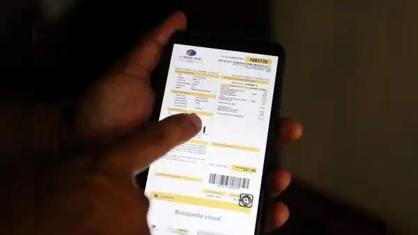 Luz del sur espera cerrar el 2023 con ventas anuales por casi US$1.145 millones