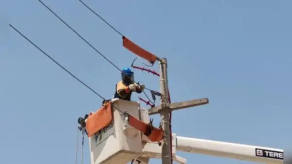 Corte de luz en Trujillo: ¿desde cuándo y qué zonas serán afectadas con la suspensión?