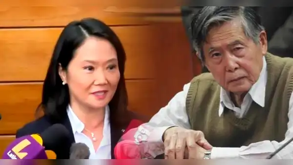 Libertad de Alberto Fujimori EN VIVO: Tribunal Constitucional ordena su excarcelación