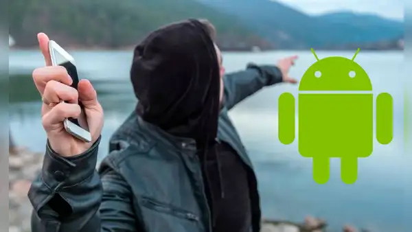 Ladrones regresan a su víctima el celular que le robaron al darse cuenta de que era un Android