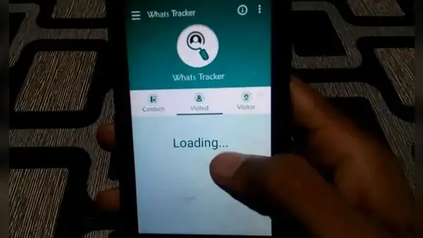 WhatsApp: ¿por qué no debes usar Whats Tracker, la app para saber quién vio tu foto de perfil?