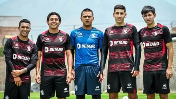 Melgar arrancó pretemporada