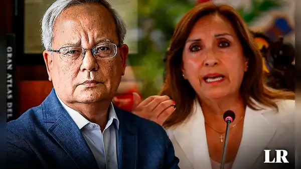 Hildebrandt tras año de gobierno de Boluarte: “Fue una Judas y se instaló en palacio para hacernos padecer”