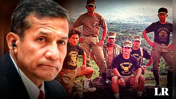 Ollanta Humala: detienen a personaje clave en soborno a testigo por caso Madre Mía