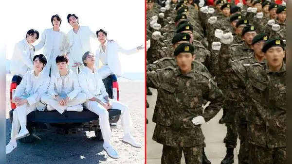 Servicio militar de BTS, últimas noticias: todas las novedades sobre su enlistamiento al Ejército