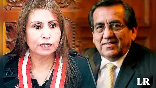 Patricia Benavides presenta a Jorge del Castillo, investigado por caso Lava Jato, como su abogado
