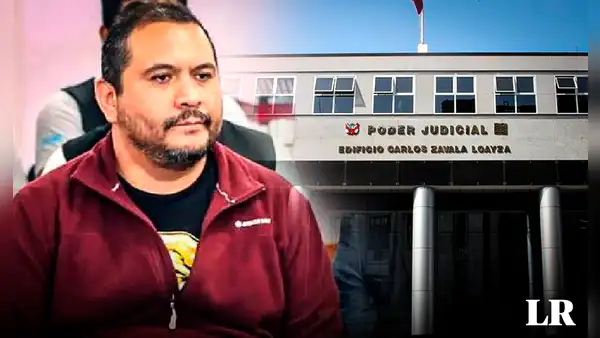 Jaime Villanueva: inicia audiencia contra ex asesor de Patricia Benavides