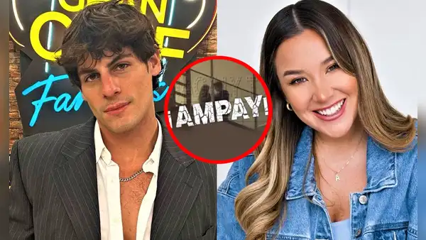 ¿Enamorado? Renato Rossini Jr. revela cuál es su actual situación sentimental tras ampay con Ale Fuller