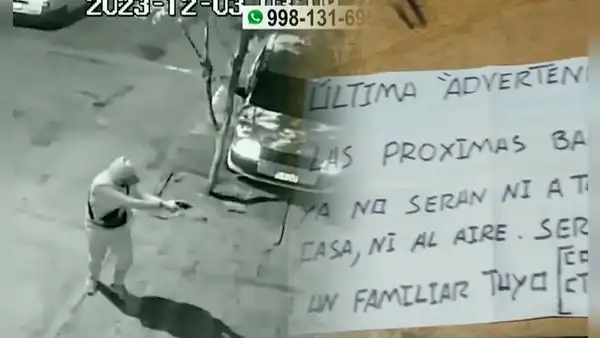 San Juan de Lurigancho: empresario cierra su negocio tras ser extorsionado 3 veces en una semana