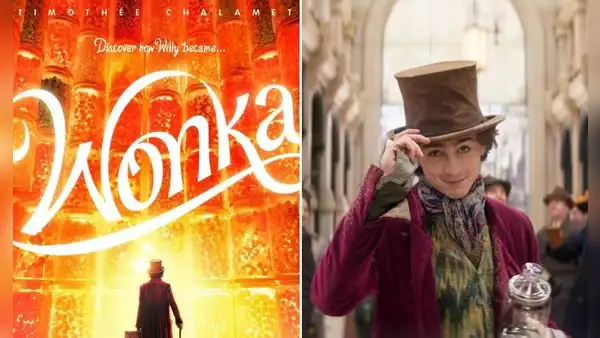 'Wonka': fecha de estreno en Perú, reparto, sinopsis y todo sobre la película con Timothée Chalamet