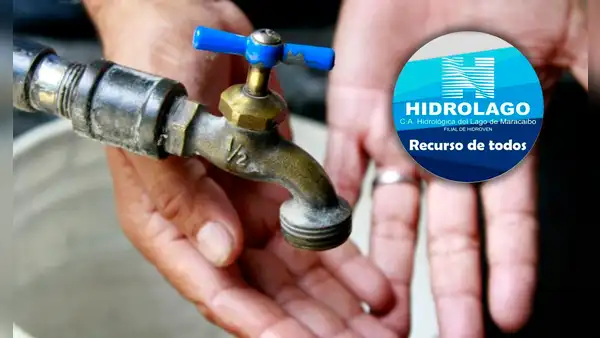 Corte de agua en Venezuela 2023: ¿a quiénes afecta y cuándo será reestablecido el servicio?