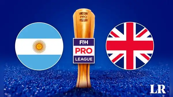 ¡Triunfo de las leonas! Argentina logra ganar 2-1 agónicamente a Gran Bretaña por vía de penales