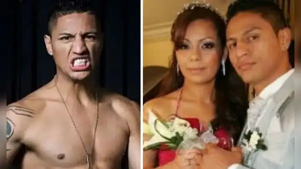Jonathan Maicelo le regala anillo a Samantha Batallanos, pero Janet lo fulmina: "¿Ya se divorció?"