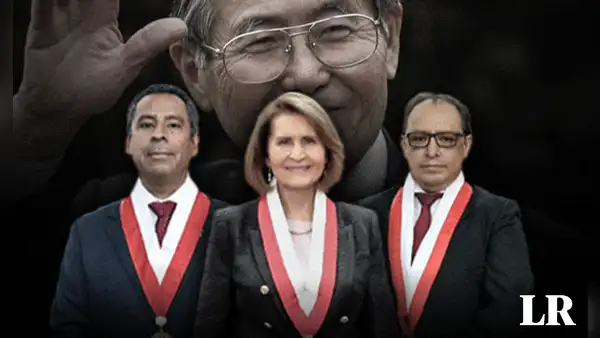 Alberto Fujimori: estos son los 3 magistrados que votaron a favor de liberar al exdictador