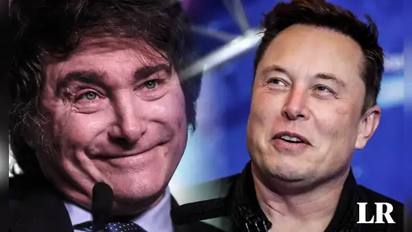 Elon Musk lanza nuevo guiño a Milei en redes: ¿por qué el multimillonario apoya al ultraderechista?