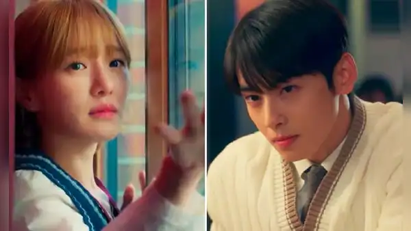 'A Good Day to Be a Dog', capítulo 9, sub español: horarios y dónde ver ONLINE el k-drama de Eunwoo