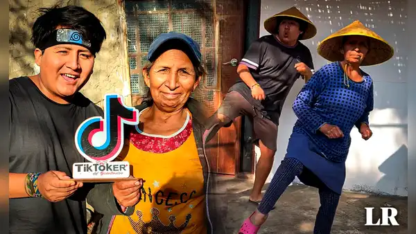 Sencillez y originalidad, la clave del éxito de Sibenito y su mamita Yolanda, ‘La Bichota’