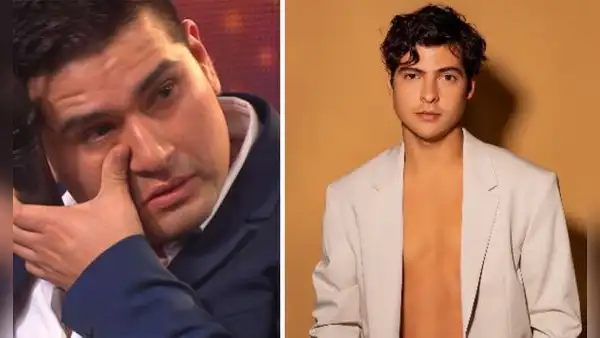Deyvis Orosco se defiende de críticas por su próxima serie: "Si no sirves, no hablan de ti”