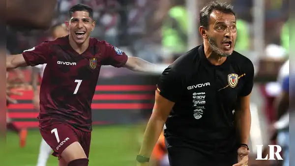Fernando Batista, DT de Venezuela, confiesa a qué selección preferiría no enfrentar: "Están jugando muy bien"
