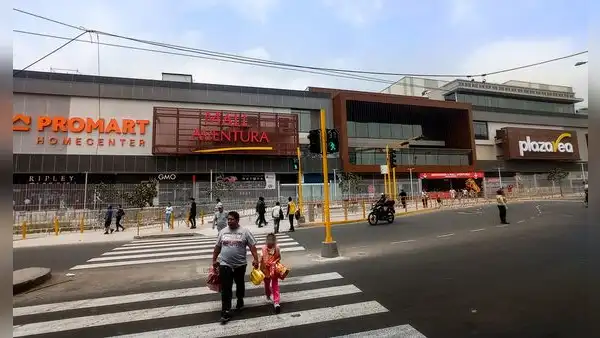 ¿Qué bancos funcionarán en el Mall Aventura San Juan de Lurigancho? Conoce los horarios de atención