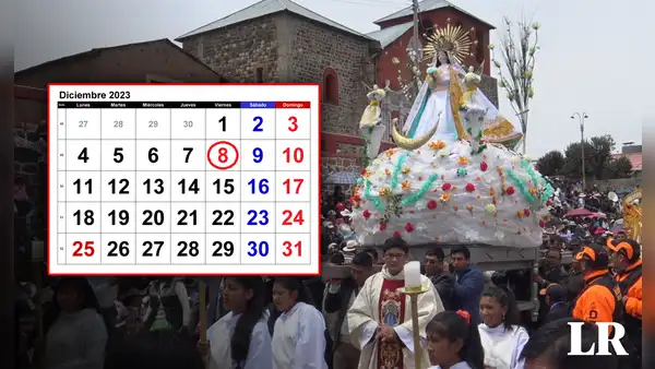 ¿Qué se celebra el feriado 8 de diciembre y cuál es su importancia para los católicos?
