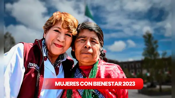 Mujeres con Bienestar 2023: ¿cómo consultar el estado de mi solicitud?