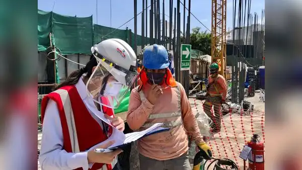 Sunafil: más de 310.00 trabajadores fueron incorporados a la planilla