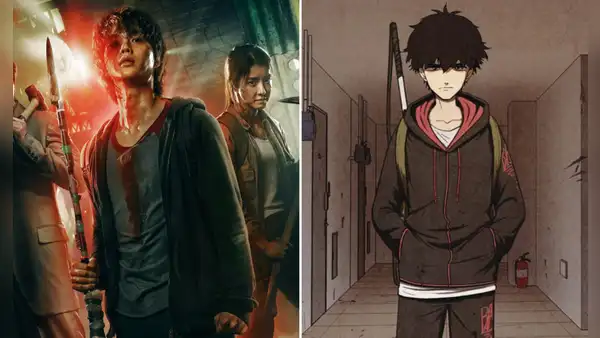 'Dulce hogar': ¿dónde leer gratis online el webtoon que inspiró la serie coreana de Netflix?