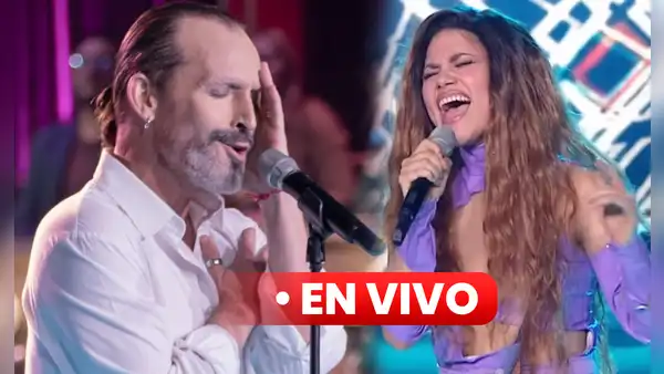 'Yo me llamo', capítulo 85 completo, vía Caracol: conoce quién fue ELIMINADO del reality
