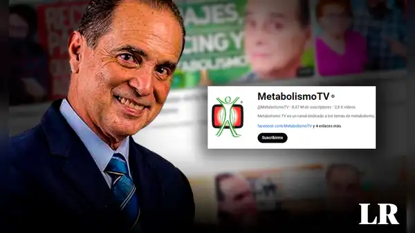 Falleció en 2021, pero sigue activo en su canal de YouTube: el misterioso caso de Frank Suárez