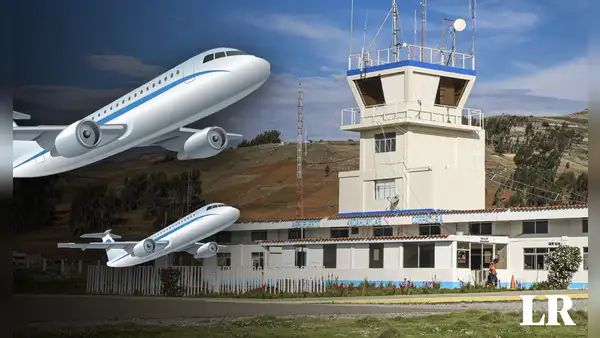 Aeropuerto de Andahuaylas: ¿cuándo reanudarán los vuelos comerciales? Esto dice el MTC