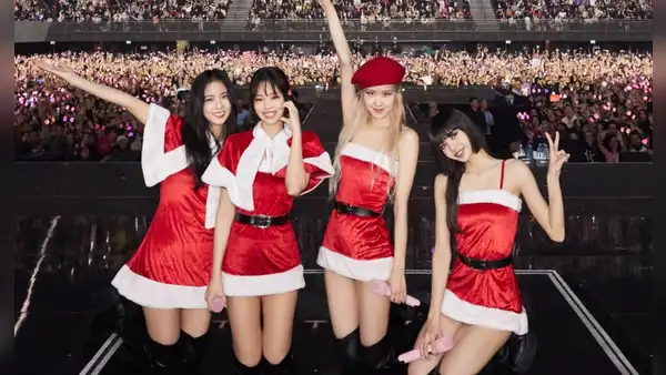 BLACKPINK renueva su contrato con YG: las integrantes de la girlband seguirán en el grupo
