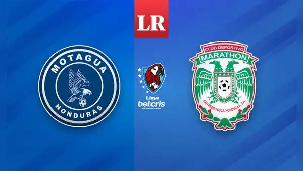 ¿Cuándo juegan Motagua vs. Marathón EN VIVO por semifinales de la Liga Nacional de Honduras?