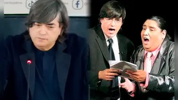 Jaime Bayly recuerda con nostalgia a Tongo en su regreso a Lima: "Cómo lo extraño"