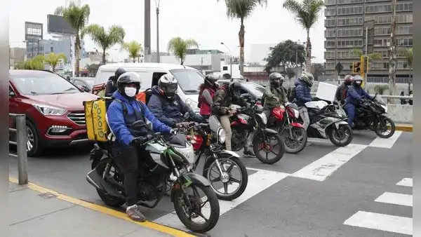 Trámite de licencia de moto en Lima: conoce sus 11 lugares autorizados