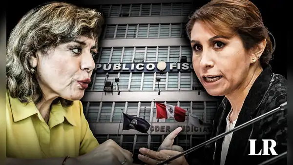 Corte Suprema archiva caso de Zoraida Ávalos tras no probarse delito de omisión de funciones