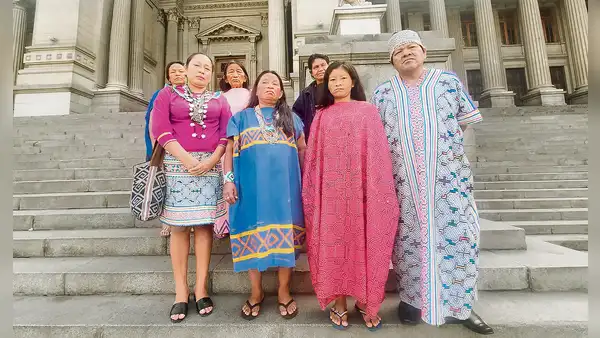 Nueve años después, caso Saweto aún no halla justicia