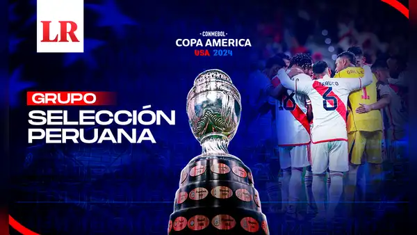 Grupo de Perú en Copa América 2023: hora y canal de TV del sorteo de fase de grupos