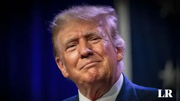 Trump asegura que no será un dictador si es reelegido, pero planea cerrar frontera el primer día