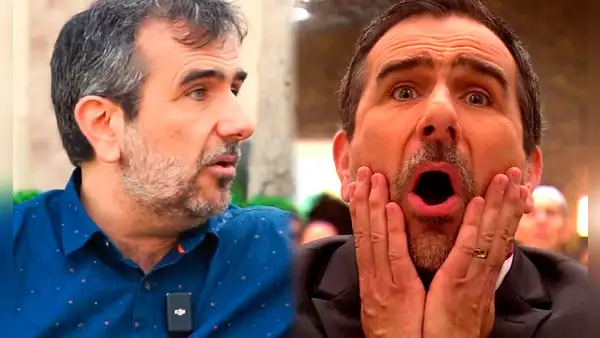 Giovanni Ciccia cuenta cómo superó la depresión gracias a ‘AFHS’: “Me salvó la vida”