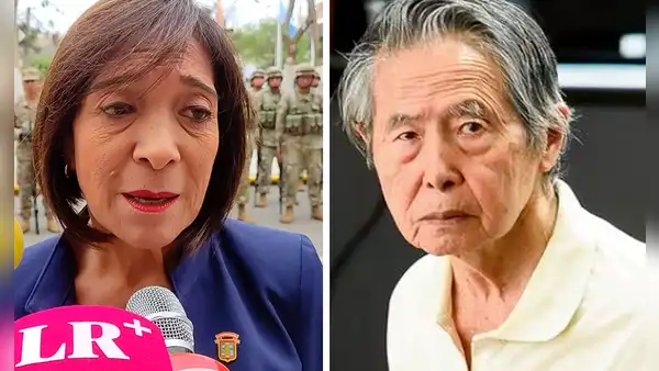 Alcaldesa de Chiclayo sobre orden de liberación de Fujimori: “Perú debe seguir las indicaciones de la CIDH”