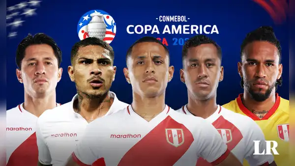 Perú y los rivales con los que podría pelear para pasar de ronda en la Copa América 2024