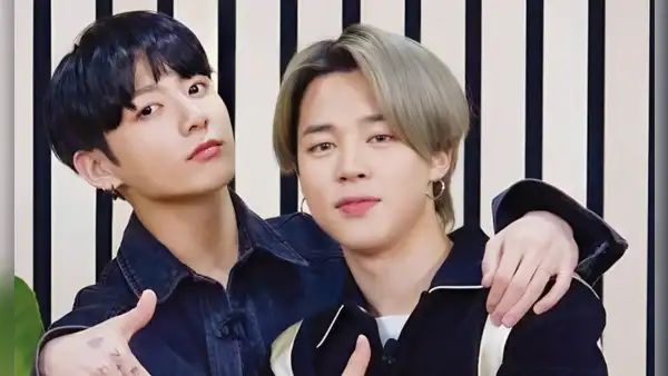 Jungkook y Jimin, de BTS: ¿qué es 'dongbanipdae' en el servicio militar y por qué lo eligieron?