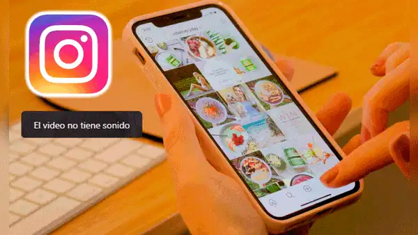 Instagram admite que se eliminaron los audios de miles de videos subidos antes de 2014
