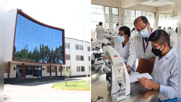 Junto con UNMSM y Cayetano Heredia: UNSA entre las mejores universidades para estudiar Medicina en Perú