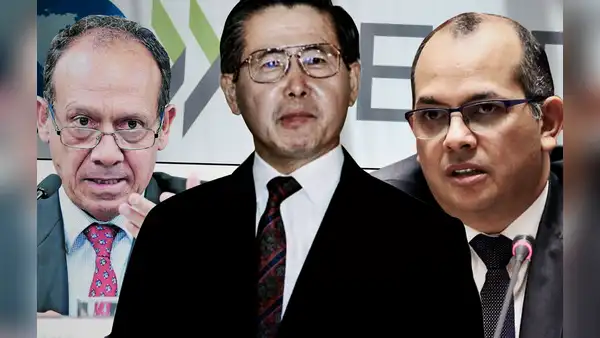 Alberto Fujimori: ruptura de acuerdos internacionales complica ingreso del Perú a la OCDE