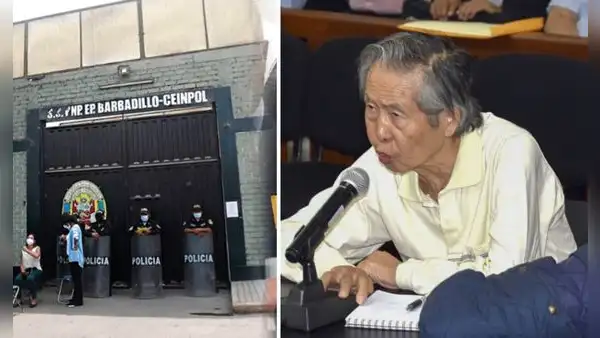Penal Barbadillo: ¿dónde queda el centro penitenciario donde está recluido Alberto Fujimori?