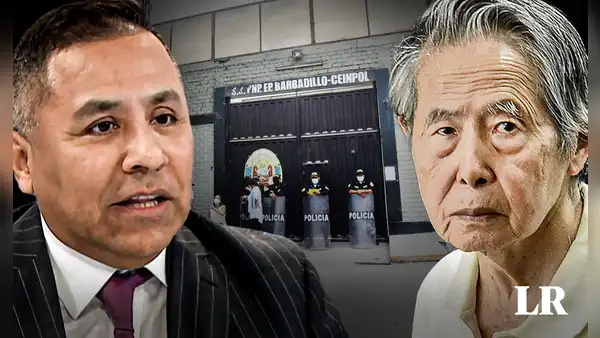 ¿Alberto Fujimori podría volver a la cárcel si es liberado este 6 de diciembre?
